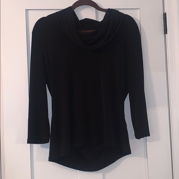 Calvin Klein Scoop Neck Longsleeve - Picture 1 of 3